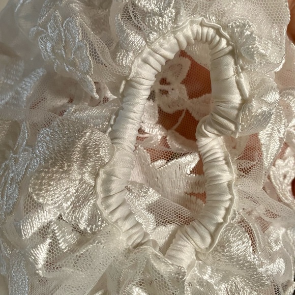 Le Rose Maya Robe - Picture 9 of 14